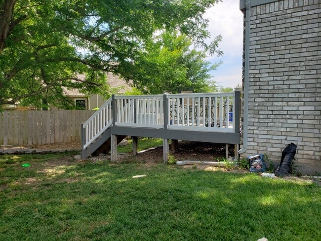 Building Photo - 4616 Farmstead St