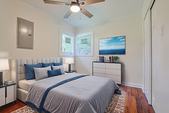 Building Photo - 8 Allegheny Ct