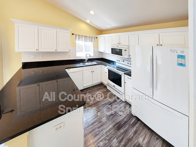 Building Photo - 4182 Pioneer Creek Dr
