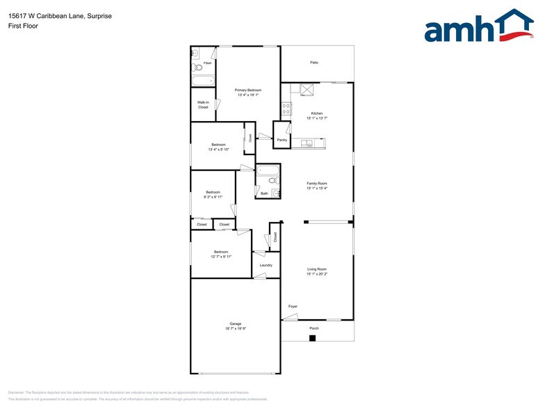 Building Photo - 15617 W Caribbean Ln