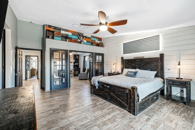 Building Photo - 51025 Burns Canyon Rd