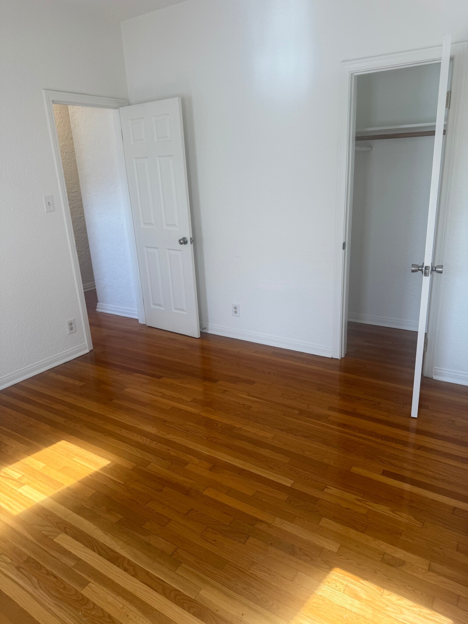 Bedroom 1 - 630 N Spaulding Ave