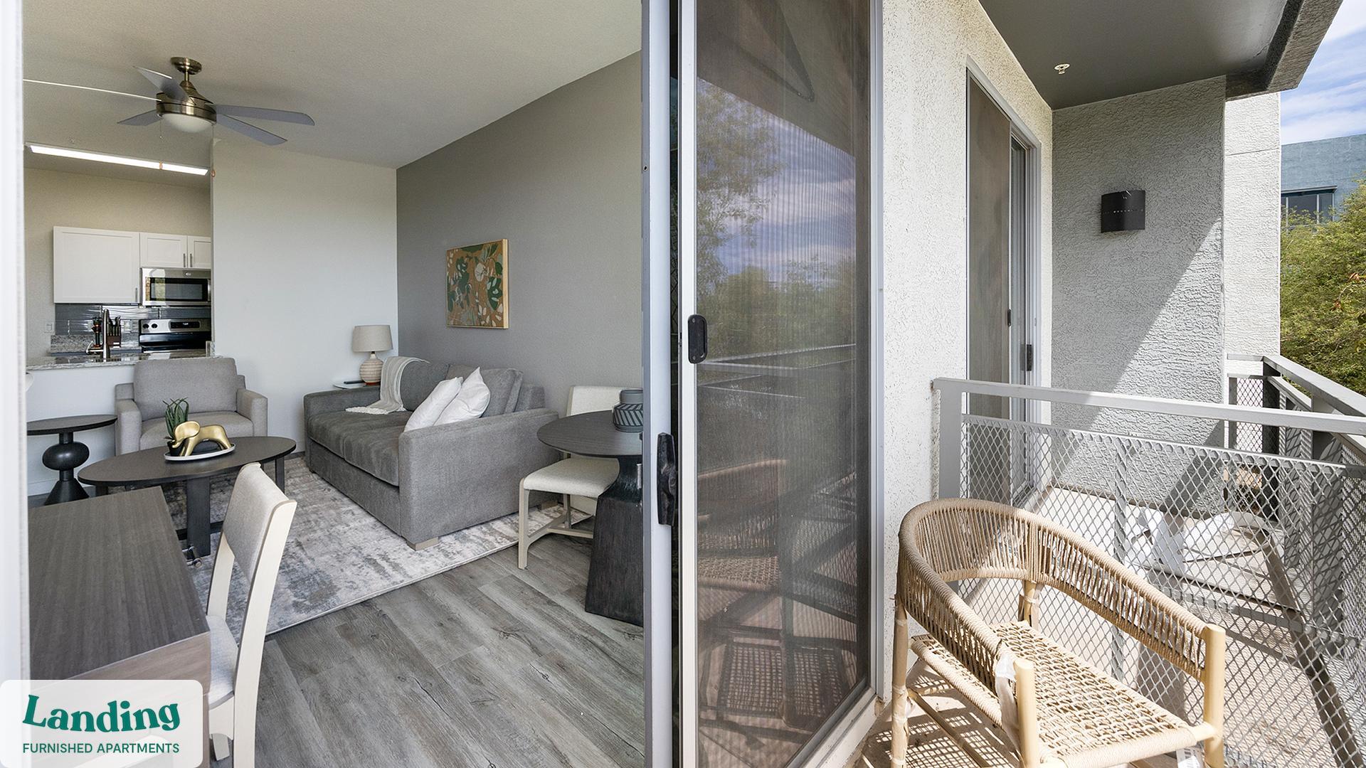 Building Photo - 1811 E Apache Blvd