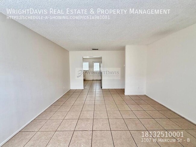 Building Photo - 3107 W Marcum St