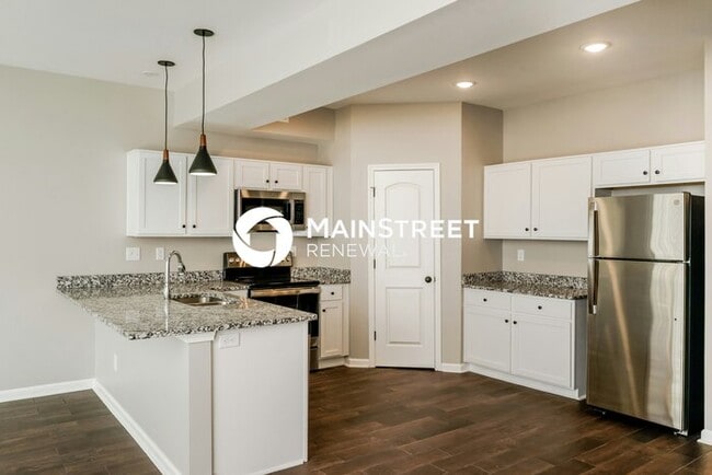Building Photo - 3 Bedroom Pet-Friendly Home in Jeffersonvi...