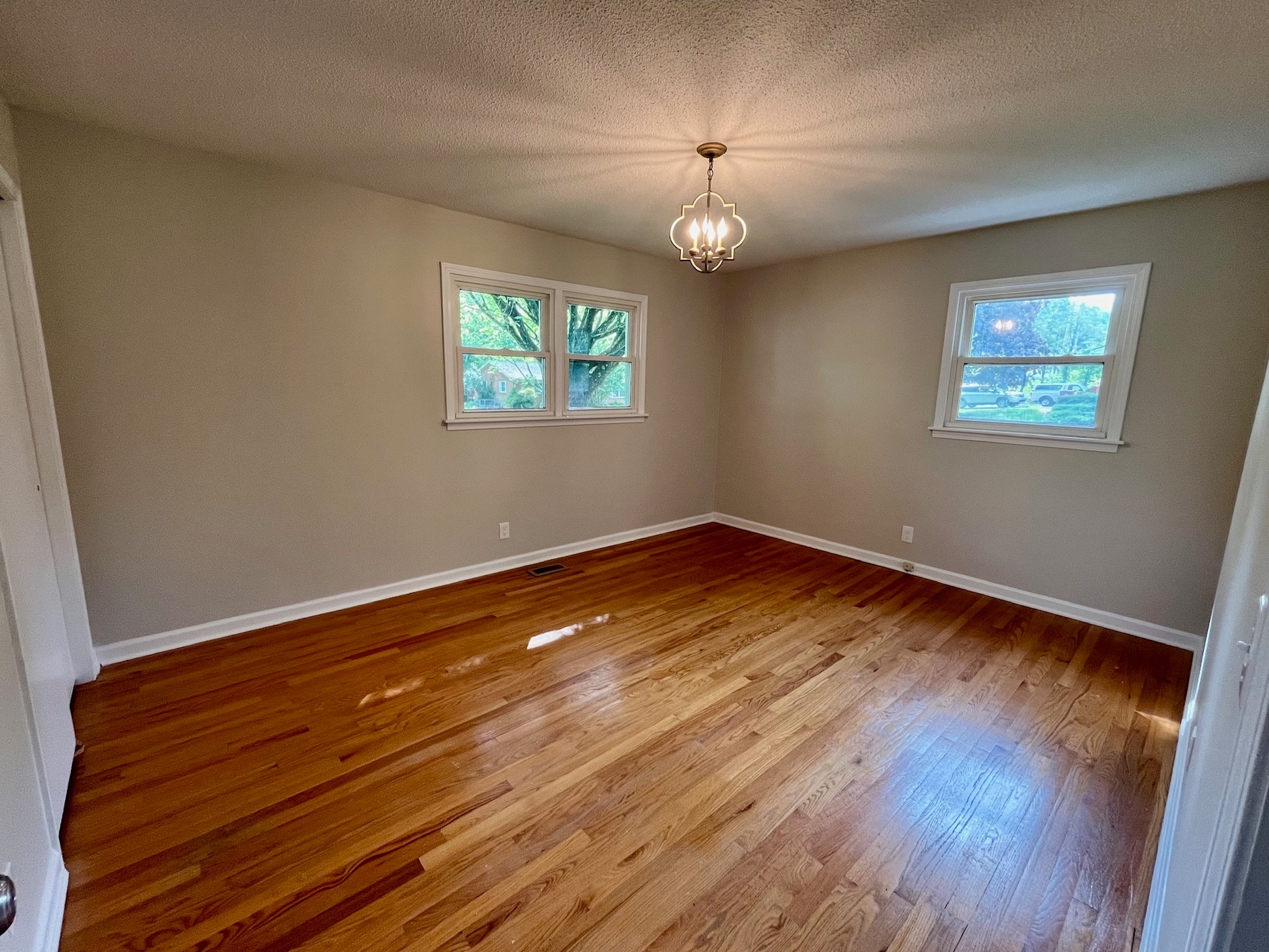 Bedroom 3 - 2707 Granbrook Dr