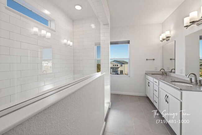 Building Photo - STUNNING 4BD/3.5BA HOME IN WOLF RANCH – AV...