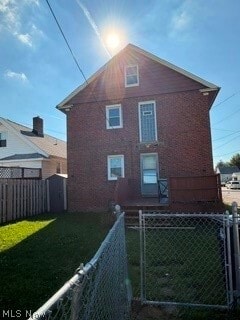 Building Photo - 3857 W 137th St