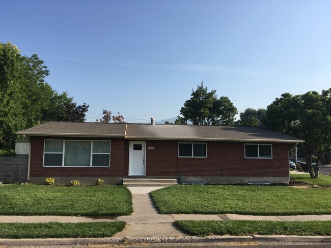 Primary Photo - Fresh & Updated Provo Basement