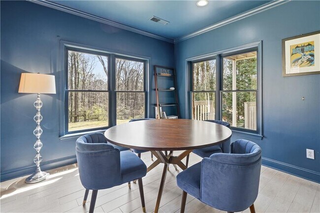 Building Photo - 1124 Moores Mill Rd NW