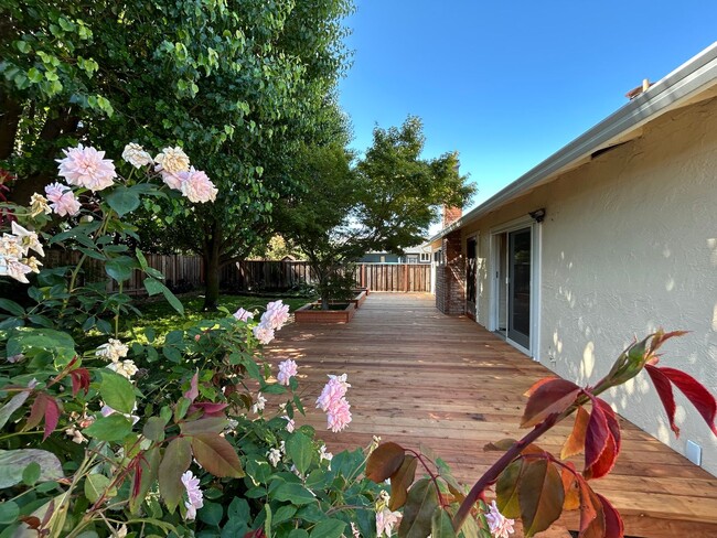 Building Photo - Nice Single Level Home with Attached Garag...