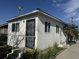 Building Photo - 18634 Corby Ave