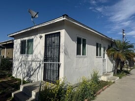 Building Photo - 18634 Corby Ave