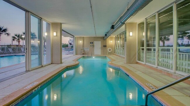 Building Photo - 1401 S Ocean Blvd