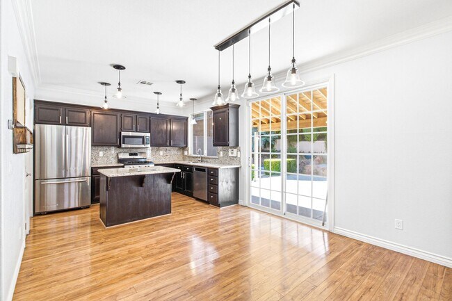 Building Photo - Beautiful 4-Bedroom Home with Pool & Rock Waterfall in 89002