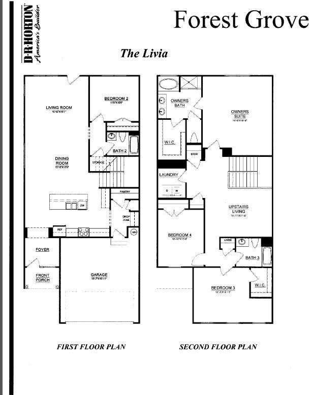 Building Photo - 1463 Bramblewood Dr