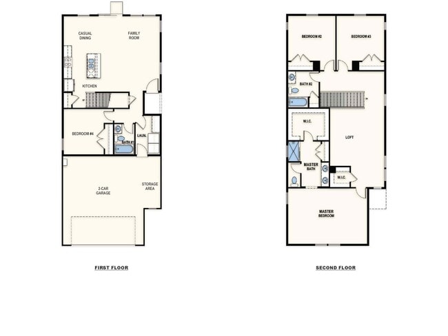 Building Photo - 960 Nero Ave