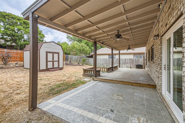 Building Photo - Far Westside 4 bedroom near lackland ready...