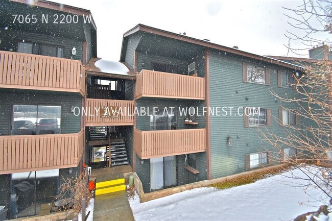 Building Photo - Cozy 1 Bed Park City Powderwood Condo!