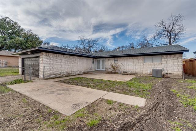 Building Photo - 1614 Matagorda Dr