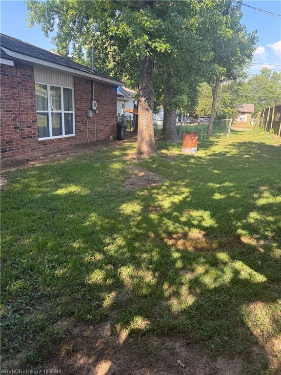 Building Photo - 1503 M Cir