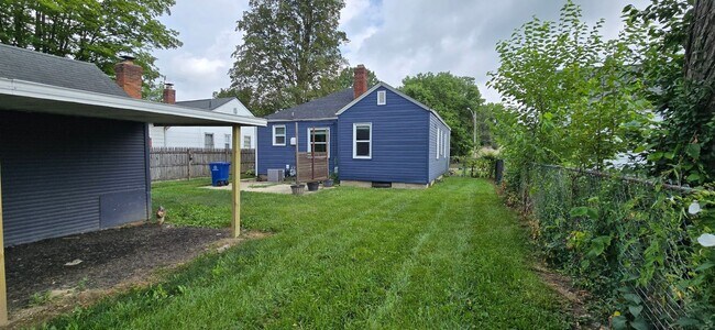 Building Photo - Charming 3-Bedroom Home with Large Yard – $1,540/month!