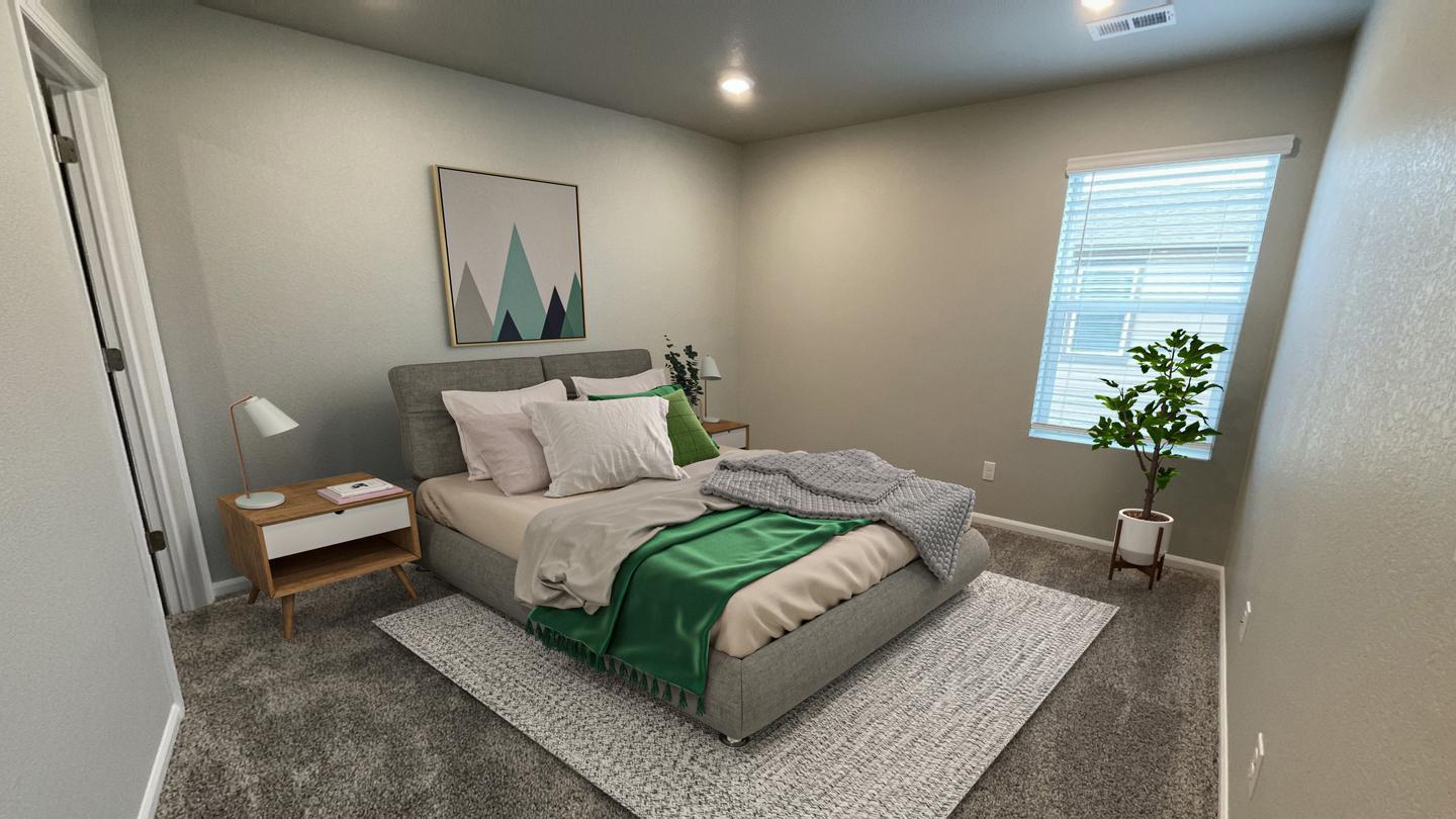 Building Photo - Stylish Henderson duplex near Barr Lake State Park