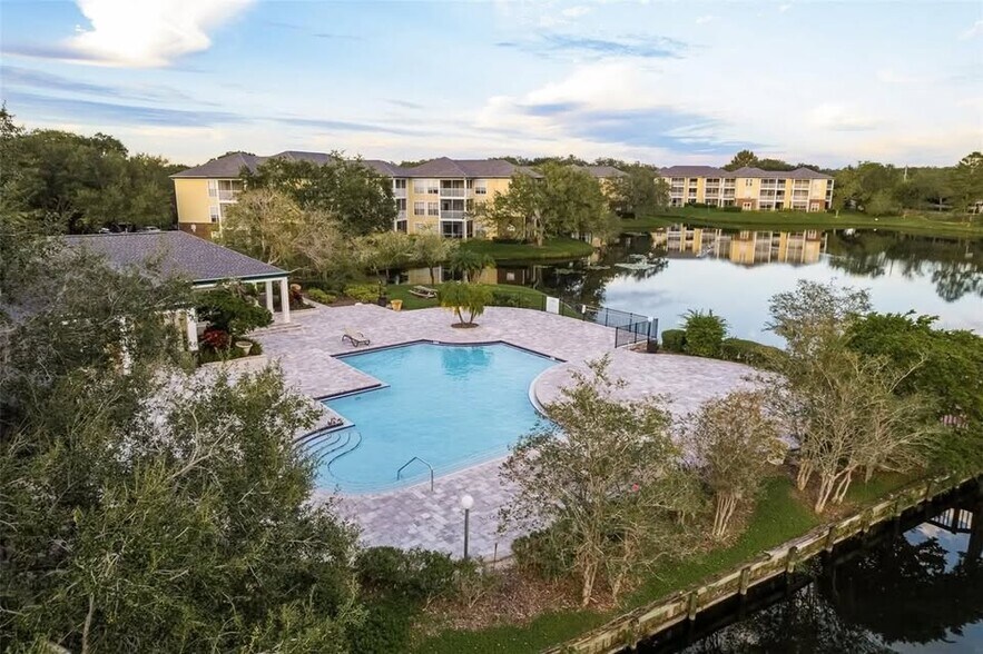 Building Photo - 4107 Chatham Oak Ct