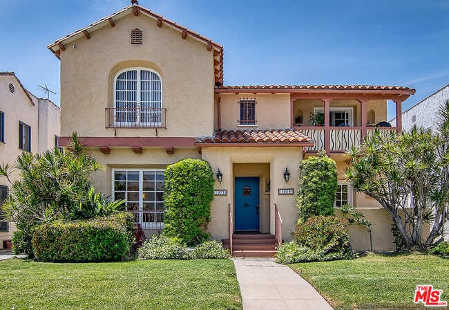 Building Photo - 1071 Cloverdale Ave