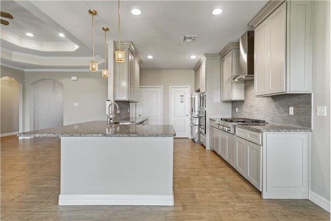 Building Photo - 7721 Dove Holw Dr
