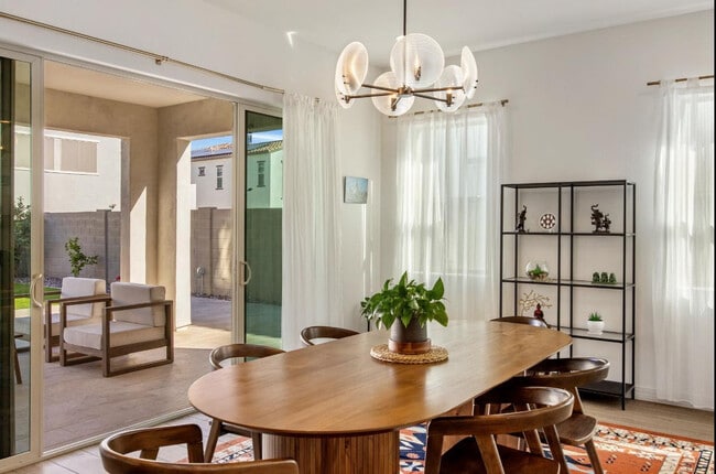 Building Photo - 4196 E Coconino Pl