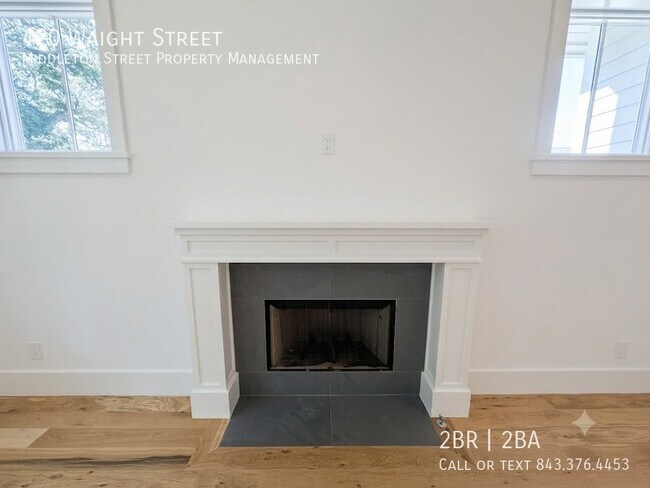 Building Photo - 420 Waight St