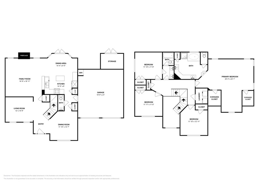 Building Photo - 1790 Heatherglade Ln