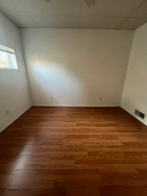Bedroom #4 - 1129 W Carson St