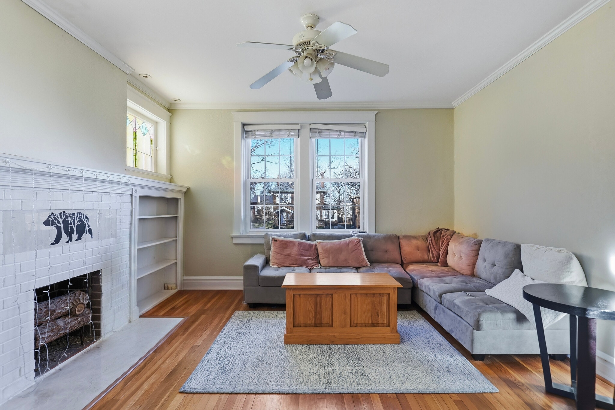 Building Photo - 7106 Forsyth Blvd