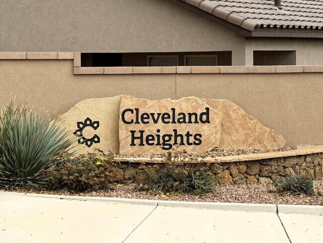 Building Photo - New 4 BR Home in Great Neighborhood!