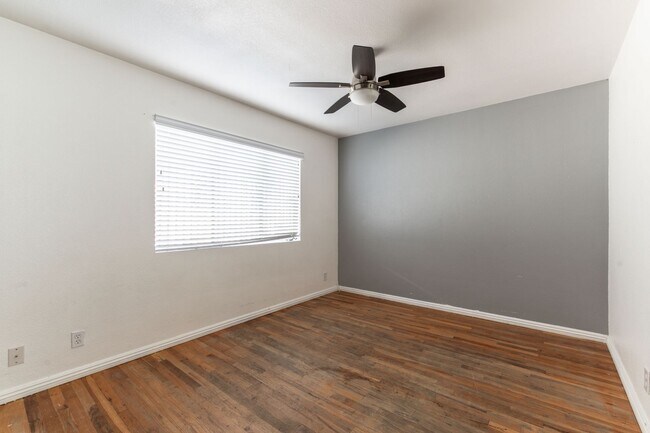 Building Photo - Historic Neighborhood + Utilities Included | 3BR with Backyard Oasis and Detached casita