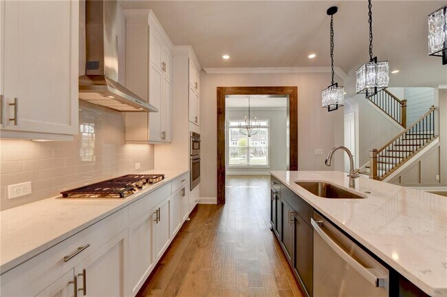 Building Photo - 4536 Molder Dr