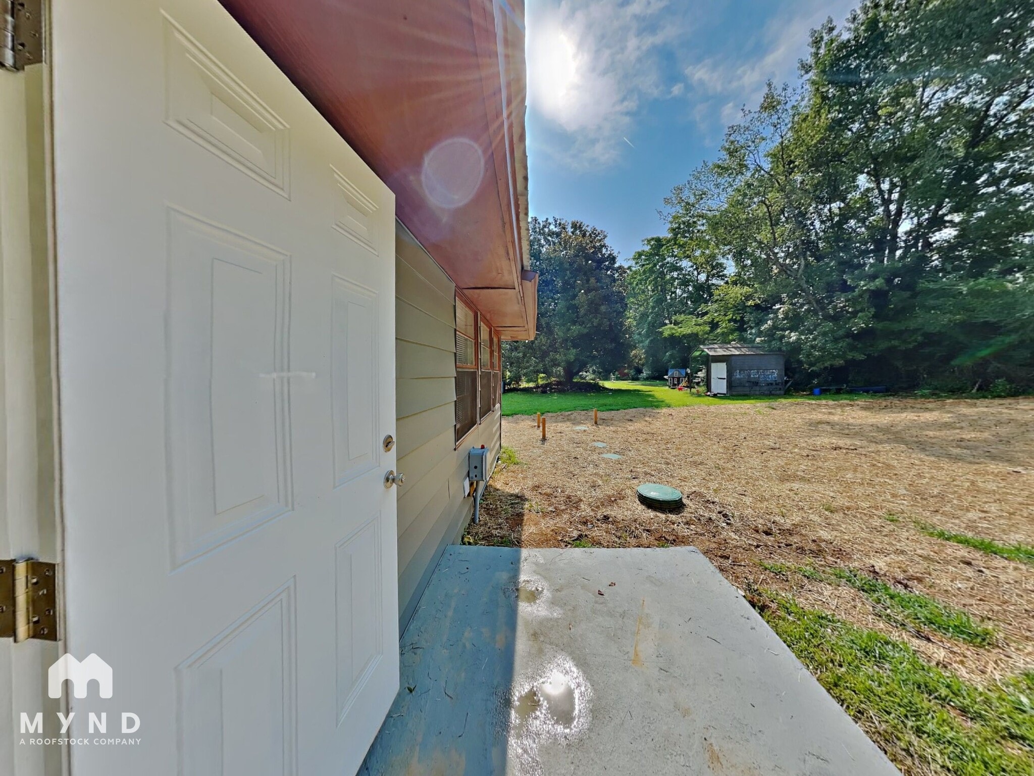 Building Photo - 4313 Kendall Ave