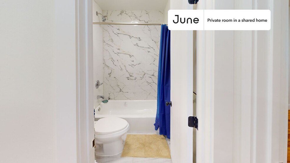 Building Photo - Room in Shared 3 bed/1 bath home in Bedford-Stuyvesant
