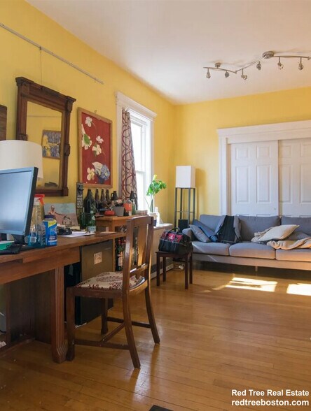 Building Photo - 231 Harvard St