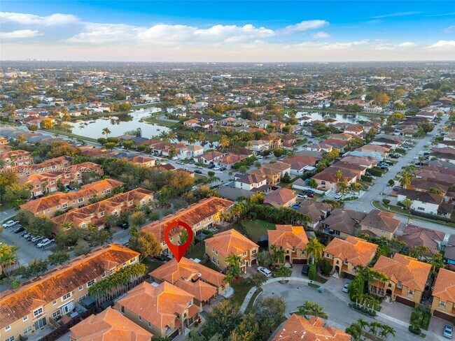 Building Photo - 3141 SW 154th Ct