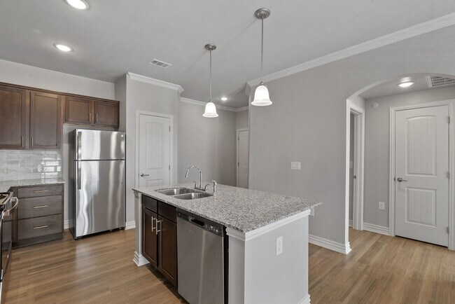 Floorplan - Stonebridge