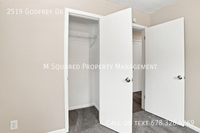 Building Photo - 2519 Godfrey Dr NW