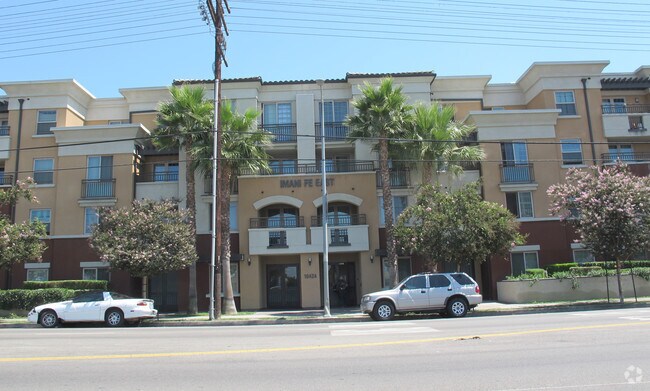 Building Photo - Imani Fe East & West