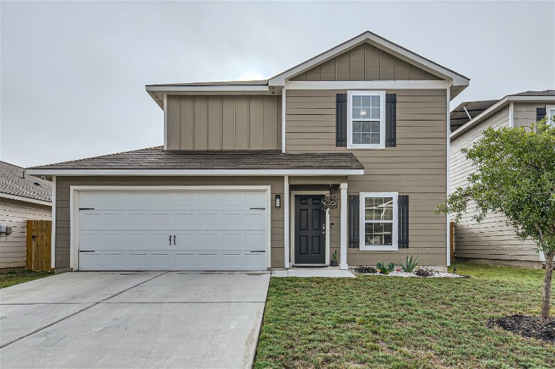 Building Photo - 7308 Aaron Jordan Dr