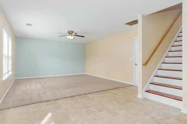 Building Photo - Beautiful home on one of Lake Carolina's largest cul-de-sac lots!