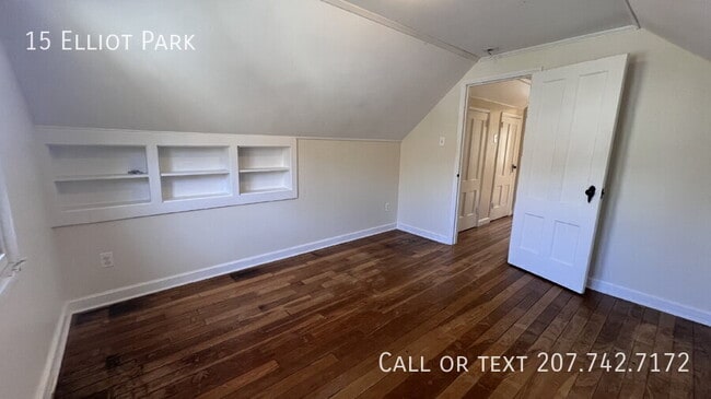 Building Photo - 15 Elliot Park