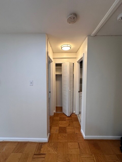 Building Photo - 4555 MacArthur Blvd NW
