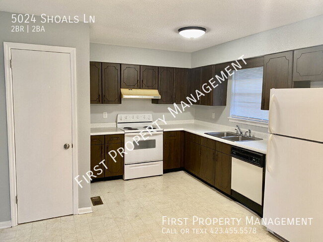 Building Photo - Coming Soon: 2Bed/1.5Bath Duplex: Central ...